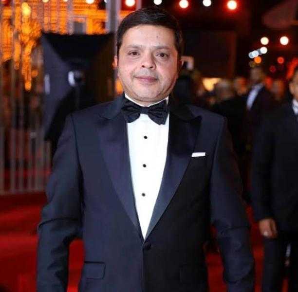 هنيدي يتحدث عن فترة مرضه مع أنس بوخش