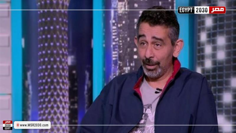 مصطفى هريدي