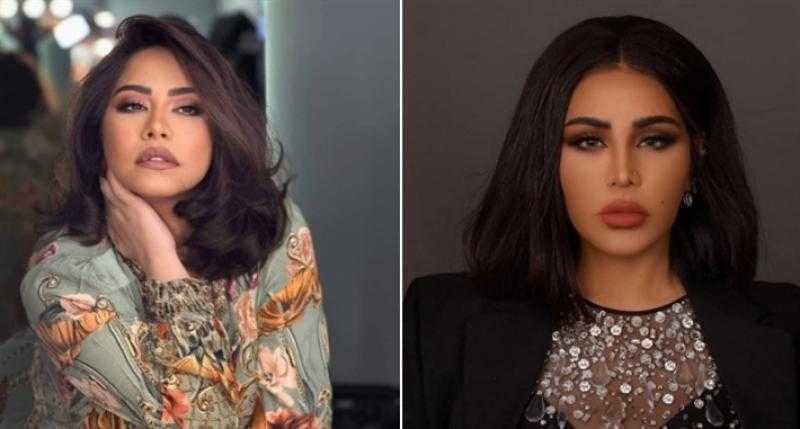 أحلام تعتذر لشيرين عبد الوهاب: جاية مصر قريب وضروري أشوفك وأرجع أقرأ عليك ”ياسين”