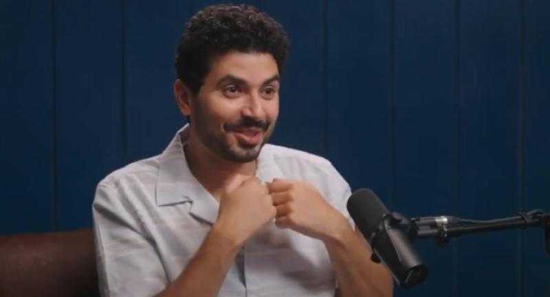 محمد أنور عن تحطم ديكور ”ديبو” في أحد المشاهد: البقرة مظلومة