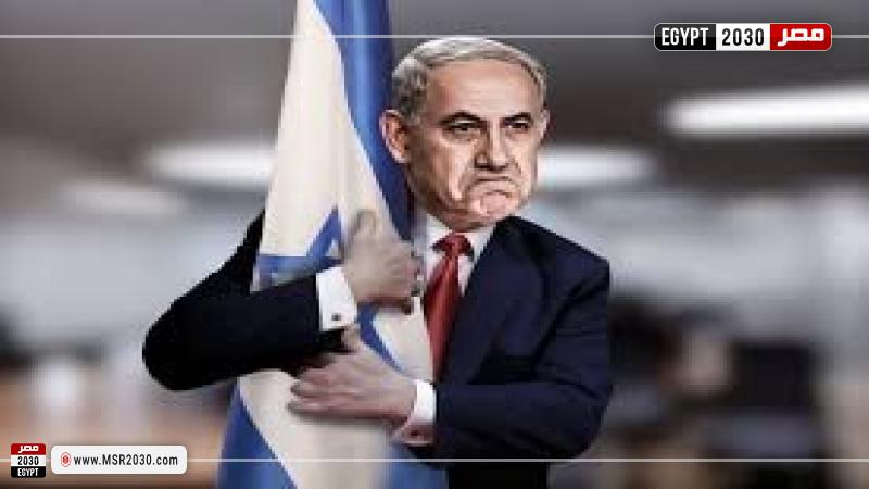 نتنياهو