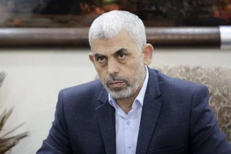 السنوار