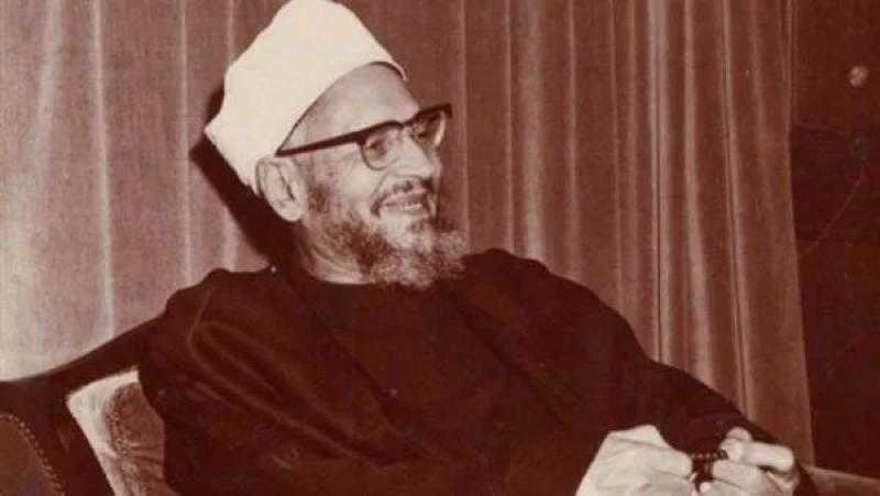 وزارة الأوقاف: الإمام الأكبر عبد الحليم محمود عالم رباني وقائد وطني
