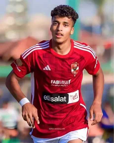 خالد الغندور: شركة تسويق تبحث عن عرض خارجي لعمر سيد معوض وإسبانيا الوجهة الأقرب