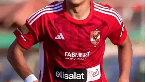 خالد الغندور: شركة تسويق تبحث عن عرض خارجي... خالد الغندور: شركة تسويق تبحث عن عرض خارجي لعمر سيد معوض وإسبانيا الوجهة الأقرب