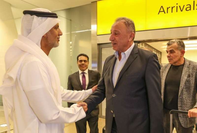 الأهلي