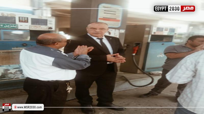 تموين الشرقية