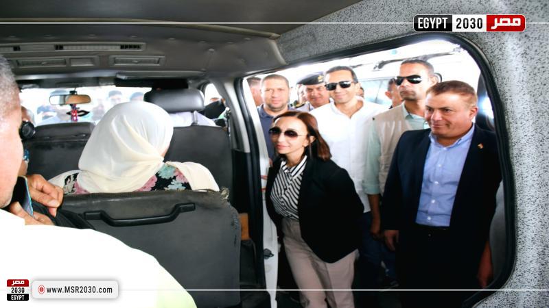 محافظ البحيرة