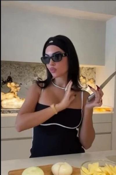 جورجينا