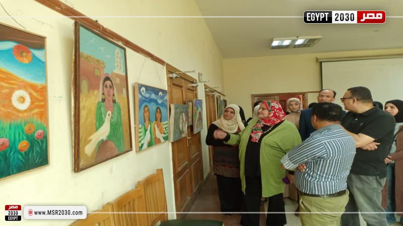 ثقافة القليوبية