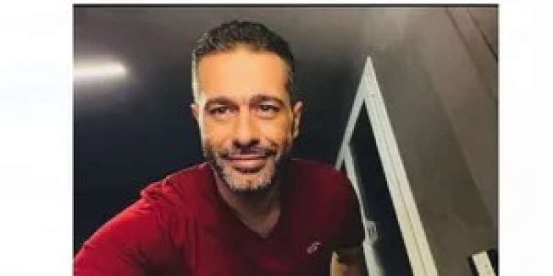 الشاعر أحمد علي موسى 