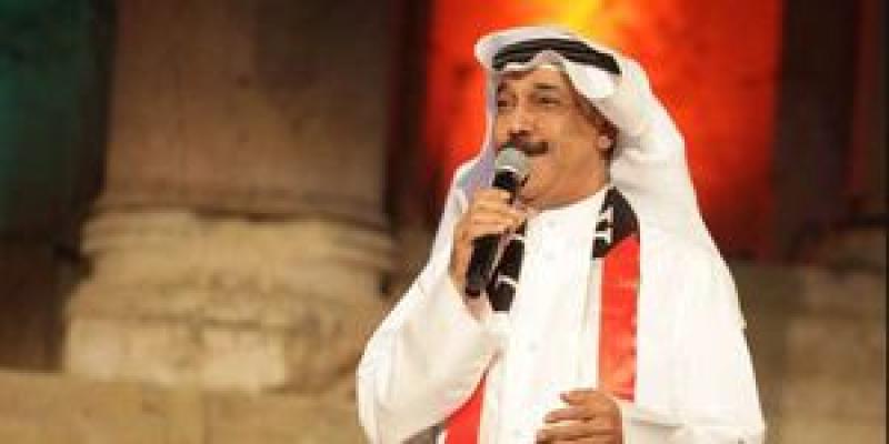 عبدالله الرويشد 