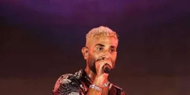 أحمد سعد