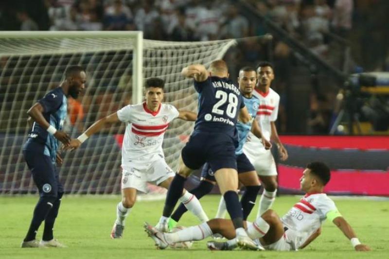 الزمالك