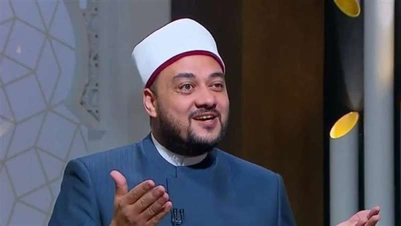 الدكتور أحمد نبوي