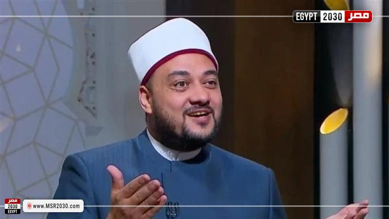 الدكتور أحمد نبوي