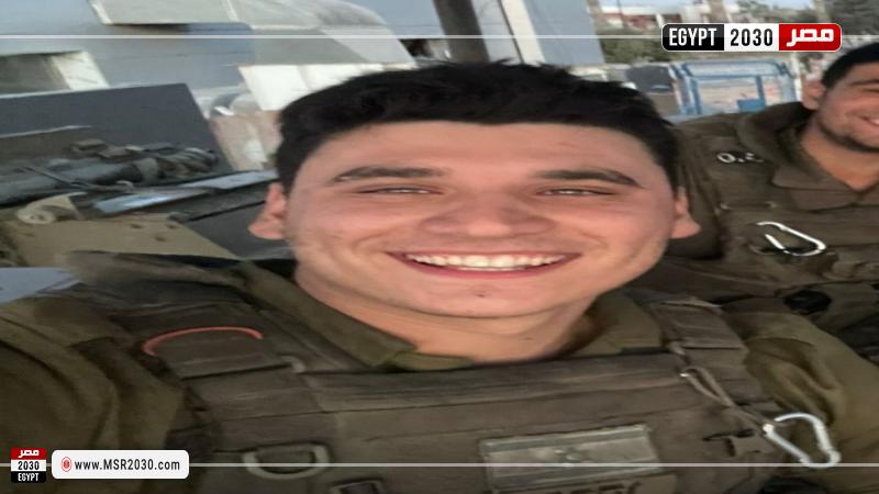 جندي إسرائيلي