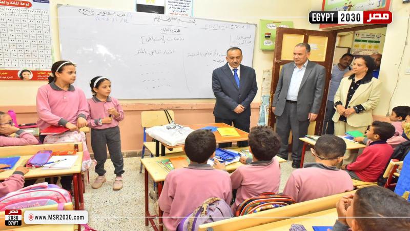 محافظ أسيوط