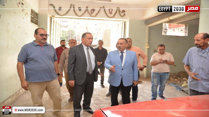 خالد الشربينى
