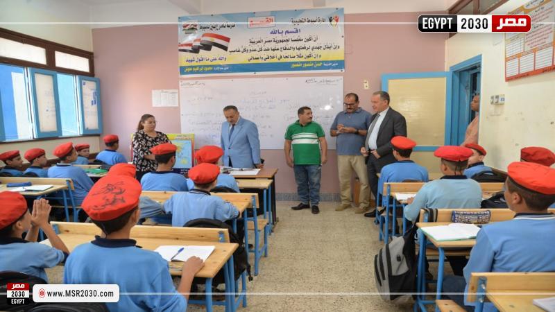 محافظ أسيوط