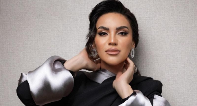 مي فاروق 
