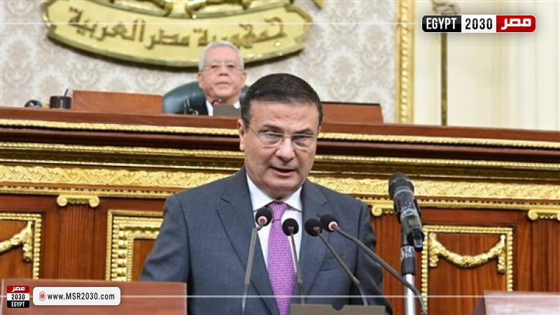 وزير الزراعة