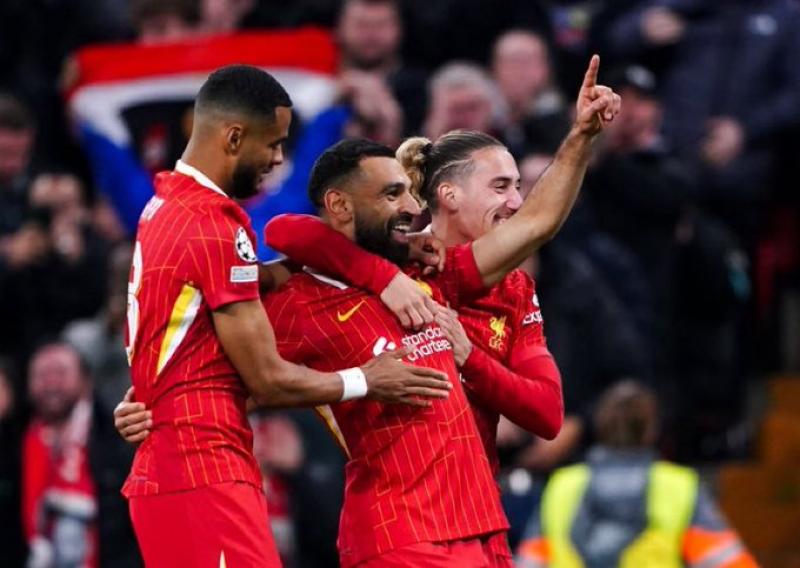 ليفربول