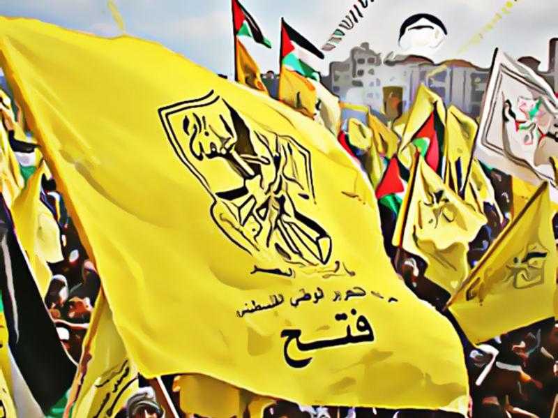 «فتح» تحمل الاحتلال الإسرائيلي المسؤولية الكاملة عن المجزرة الدموية في «بيت لاهيا»