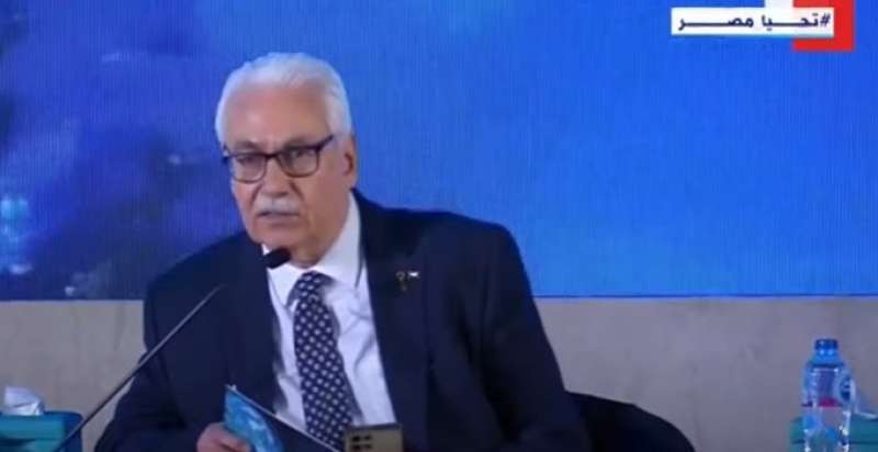 وزير الصحة الفلسطيني