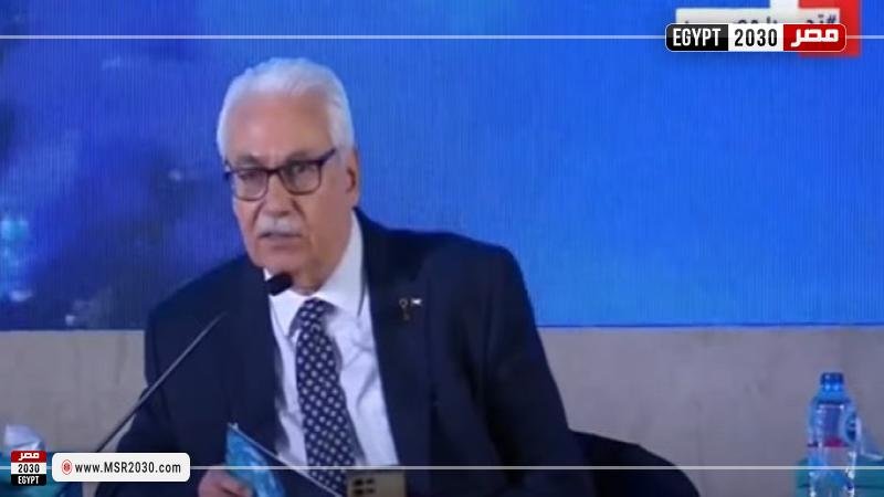 وزير الصحة الفلسطيني