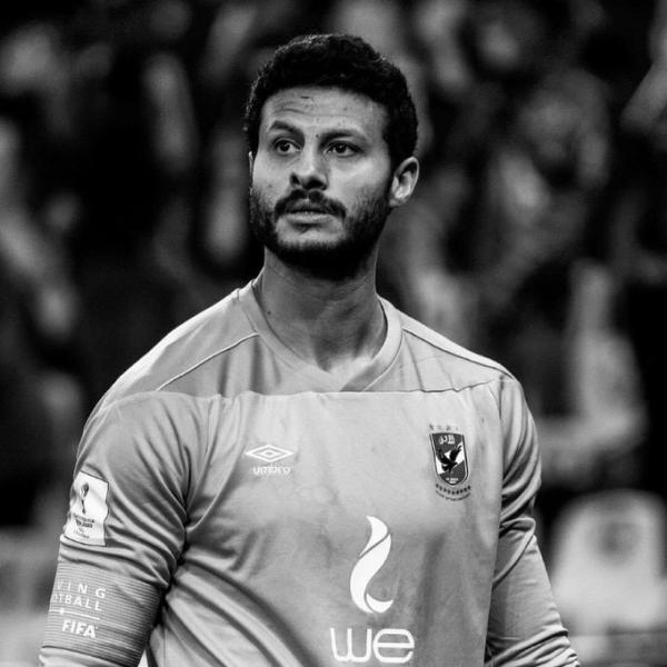 محمد الشناوي