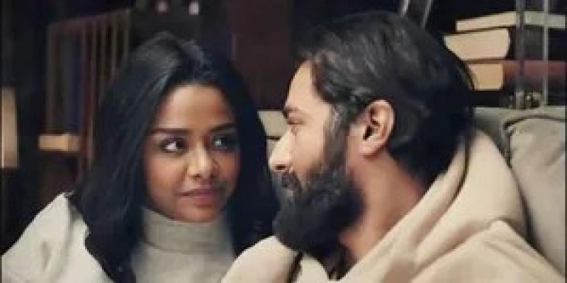 فيلم ”عاشق” لأحمد حاتم يحقق إيرادات متوسطة ويستمر في المنافسة