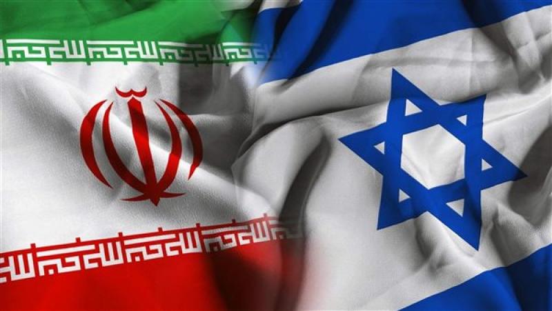 إيران والاحتلال
