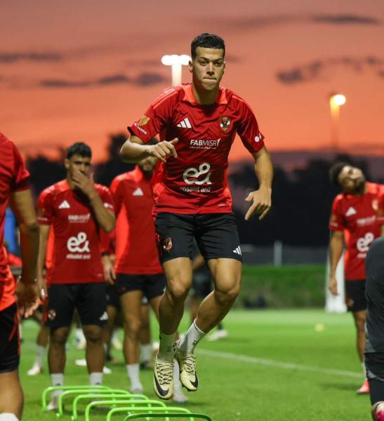 الاهلي 