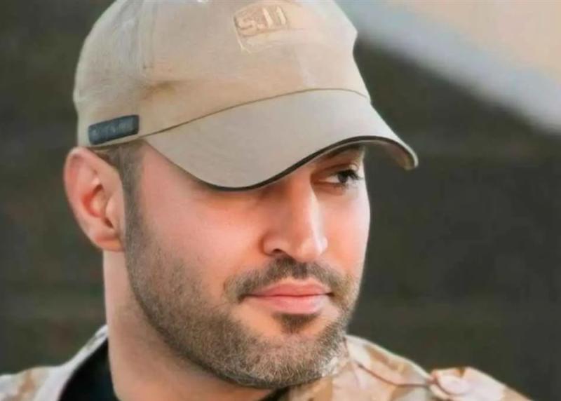 باسل شكر
