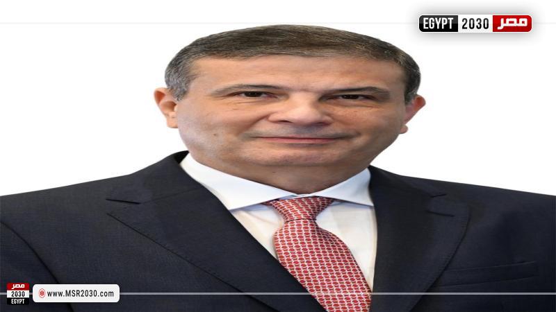 وزير الزراعة