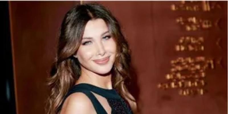 نانسي عجرم 