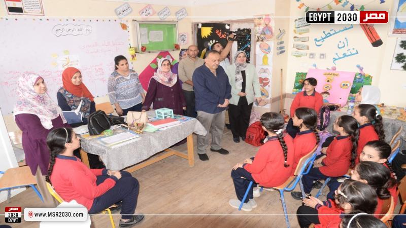 محافظ أسيوط