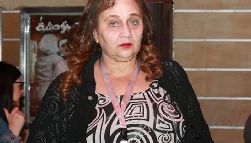 ماجدة خير الله 