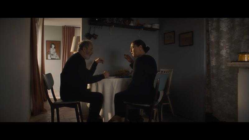 العرض الأول بالعالم العربي لفيلم ما بعد بمهرجان الجونة السينمائي