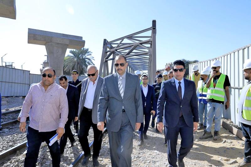 محافظ سوهاج 