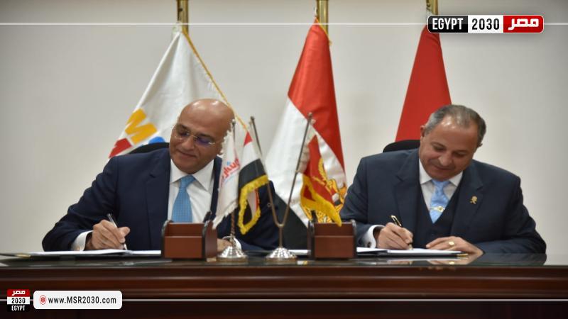 محافظ بورسعيد