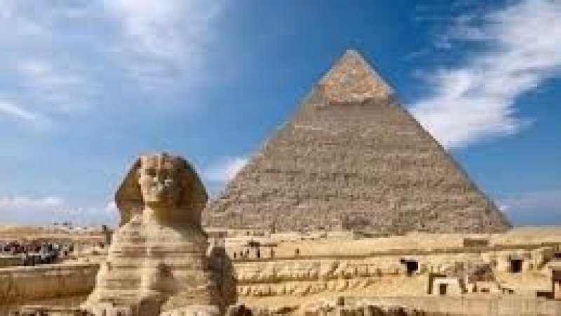 المنطقة الأثرية