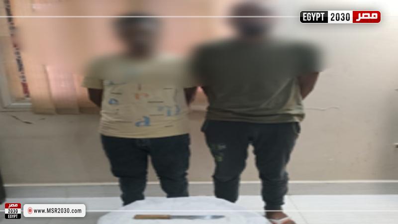 المتهمين بقتل سائق