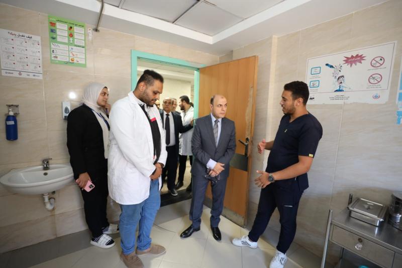 محافظ كفرالشيخ 