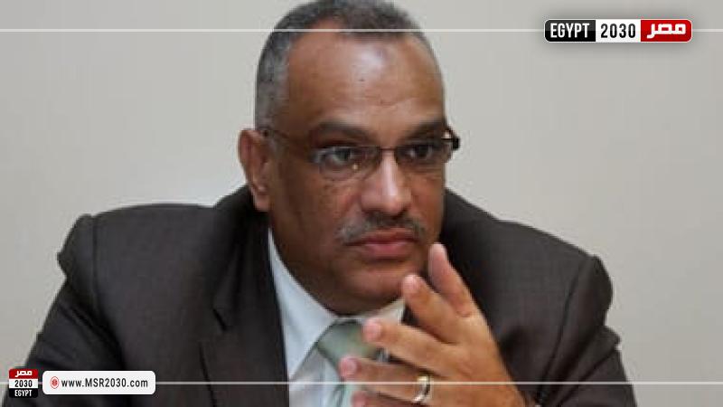 محمد أبو سعدة