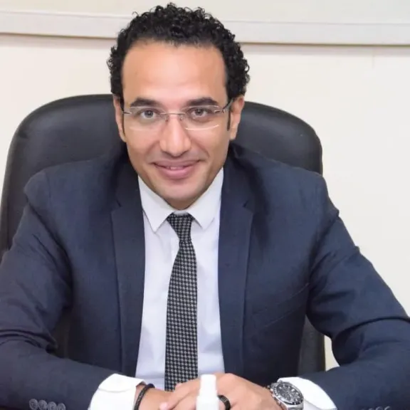 أحمد كمال