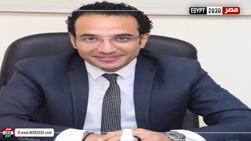 أحمد كمال