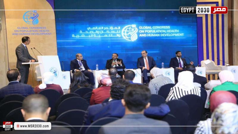 خلال الاجتماع
