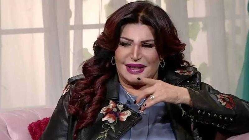 نجوى فؤاد: الراقصات الجداد عايزين الضرب لهذا السبب